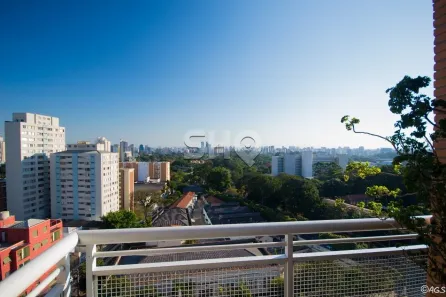 Apartamento com 1 Quarto à venda, 68m² no Vila Mariana, São Paulo