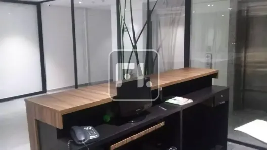 Sala Comercial para alugar, 331m² no Itaim Bibi, São Paulo