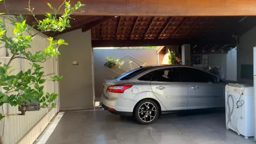 Casa com 3 Quartos à venda, 195m² no Vila Aviação, Bauru