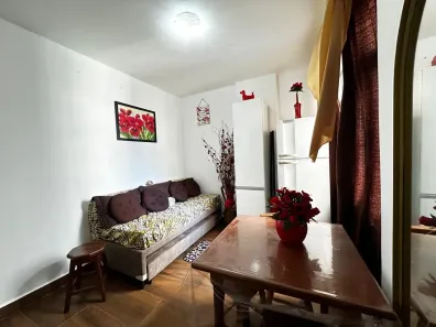 Apartamento com 1 Quarto à venda, 40m² no Guilhermina, Praia Grande
