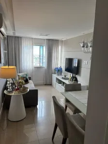 Apartamento com 3 Quartos à venda, 74m² no Barbalho, Salvador