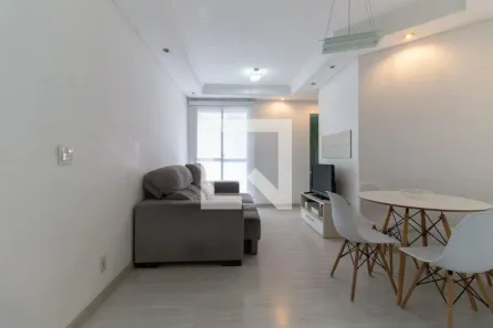 Apartamento com 2 Quartos à venda, 53m² no São João Clímaco, São Paulo