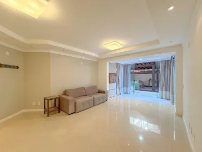 Apartamento com 3 Quartos à venda, 258m² no Centro, Florianópolis