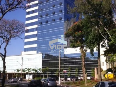 Sala Comercial para alugar, 425m² no Nova Campinas, Campinas