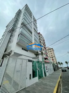 Apartamento com 2 Quartos à venda, 71m² no Ocian, Praia Grande