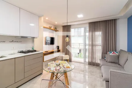 Apartamento com 1 Quarto à venda, 38m² no Casa Verde, São Paulo