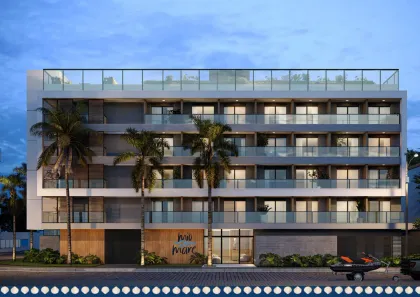 Apartamento com 1 Quarto à venda, 30m² no Prainha - Arraial do Cabo, Arraial do Cabo
