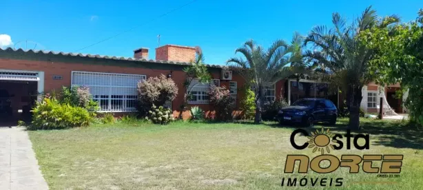 Casa com 3 Quartos à venda, 138m² no Tramandaí, Tramandaí