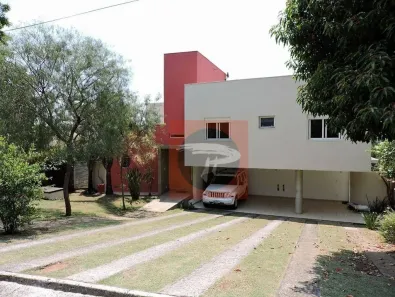 Casa de Condomínio com 4 Quartos à venda, 400m² no Palos Verdes, Carapicuíba