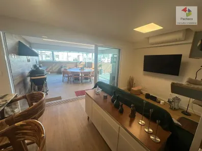 Cobertura com 2 Quartos à venda, 169m² no Água Branca, São Paulo