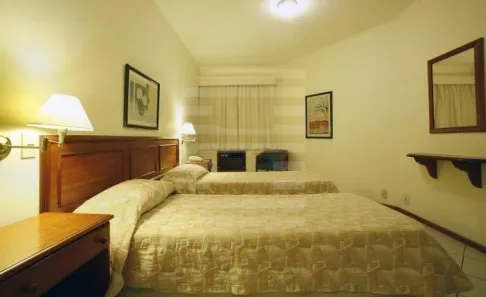 Flat com 1 Quarto à venda, 93m² no Centro, Campinas