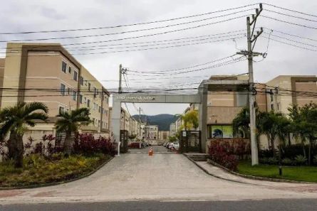Apartamento com 2 Quartos à venda, 90m² no Campo Grande, Rio de Janeiro