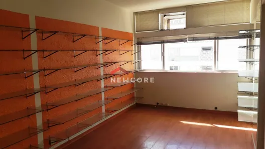 Sala Comercial à venda, 25m² no Ipanema, Rio de Janeiro
