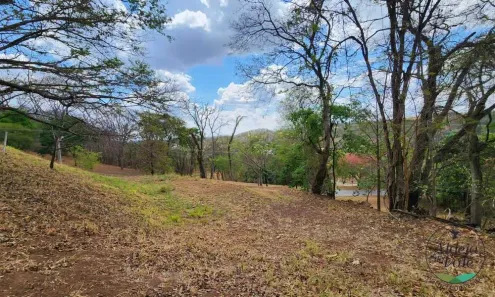 Lote/Terreno com 1 Quarto à venda, 2711m² no Residencial Aldeia do Vale, Goiânia