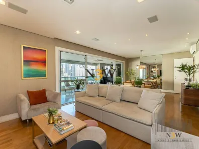 Apartamento com 3 Quartos à venda, 230m² no Vila Leopoldina, São Paulo
