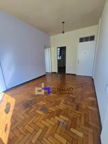 Apartamento com 2 Quartos à venda, 97m² no Centro, Belo Horizonte