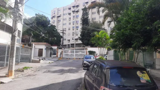 Apartamento com 2 Quartos à venda, 52m² no Fonseca, Niterói