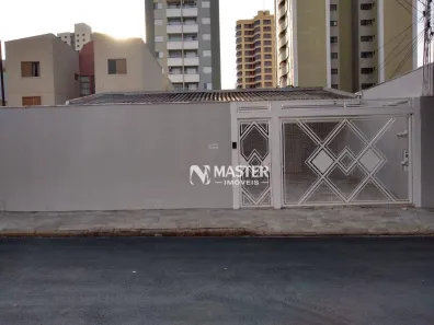 Casa com 3 Quartos à venda, 160m² no Senador Salgado Filho, Marília