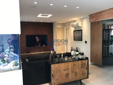 Apartamento com 3 Quartos à venda, 110m² no Vila Suzana, São Paulo