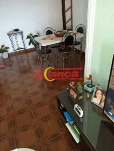 Apartamento com 2 Quartos à venda, 84m² no Vila Galvão, Guarulhos