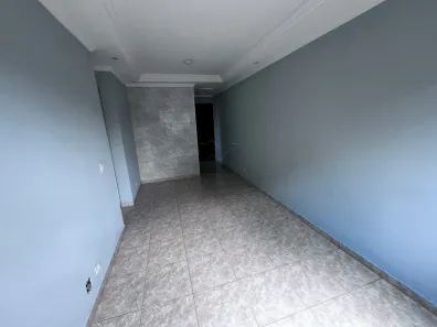 Apartamento com 2 Quartos para alugar, 50m² no Parque São Rafael, São Paulo