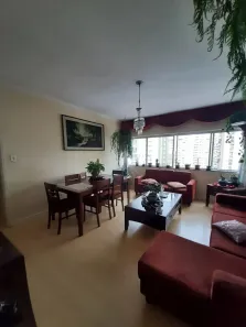 Apartamento com 3 Quartos à venda, 108m² no Pinheiros, São Paulo