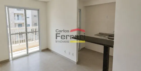 Apartamento com 2 Quartos à venda, 42m² no Vila Guaca, São Paulo