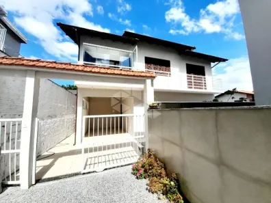 Apartamento com 2 Quartos para alugar, 65m² no Passa Vinte, Palhoça