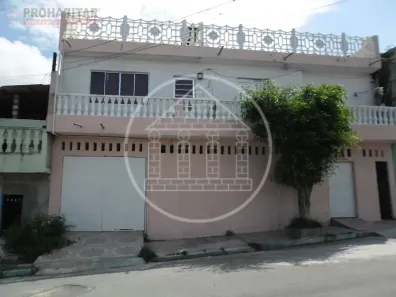 Casa com 1 Quarto à venda, 280m² no Jardim Marilda, São Paulo