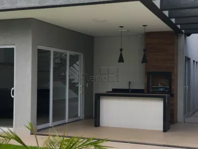 Casa de Condomínio com 3 Quartos à venda, 182m² no Parque Gabriel, Hortolândia