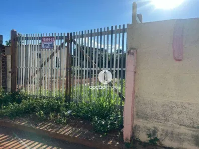 Lote/Terreno à venda, 300m² no Boa Vista, Anápolis