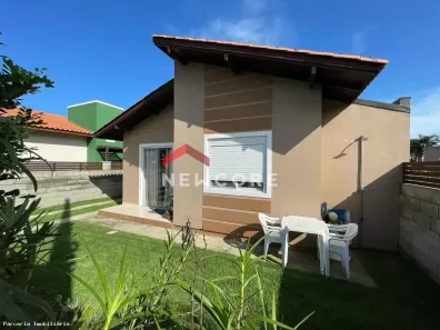 Casa com 2 Quartos à venda, 89m² no Encantada, Garopaba