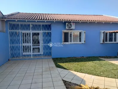 Casa com 3 Quartos à venda, 110m² no Harmonia, Canoas