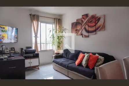 Apartamento com 1 Quarto à venda, 42m² no Vila Clementino, São Paulo
