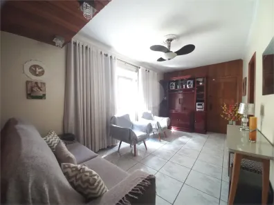 Apartamento com 3 Quartos à venda, 120m² no Marapé, Santos