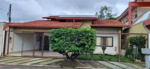 Casa de Condomínio com 3 Quartos à venda, 280m² no Embratel, Porto Velho