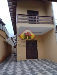 Sobrado com 2 Quartos à venda, 90m² no Perequê-Acu, Ubatuba