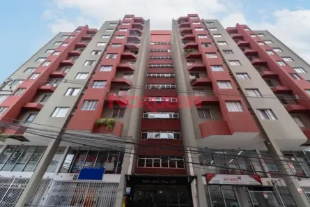 Sala Comercial à venda, 100m² no Centro, Curitiba
