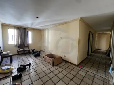 Apartamento com 3 Quartos à venda, 101m² no Atalaia, Aracaju