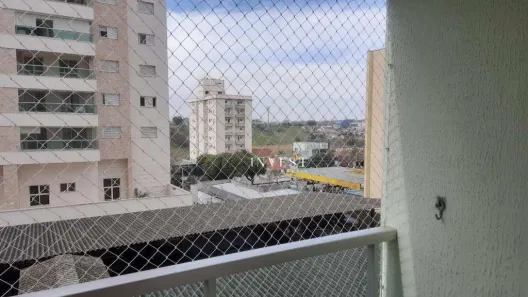 Apartamento com 4 Quartos à venda, 108m² no Floradas de São José, São José dos Campos