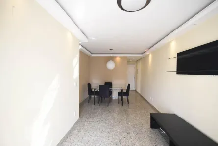 Apartamento com 2 Quartos à venda, 66m² no Vila Andrade, São Paulo