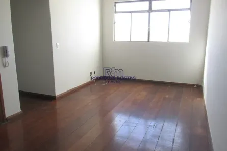 Apartamento com 3 Quartos à venda, 111m² no Alto Caiçaras, Belo Horizonte
