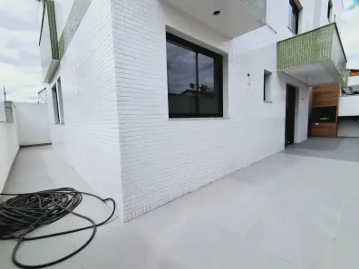 Apartamento com 3 Quartos à venda, 137m² no Itapoã, Belo Horizonte