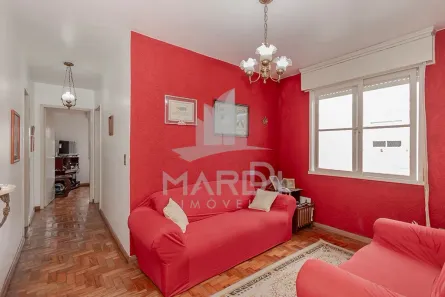 Apartamento com 2 Quartos à venda, 47m² no Cavalhada, Porto Alegre