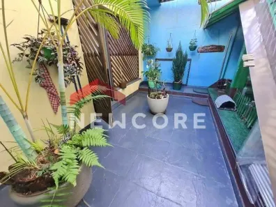Sobrado com 3 Quartos à venda, 196m² no Parque Continental II, Guarulhos
