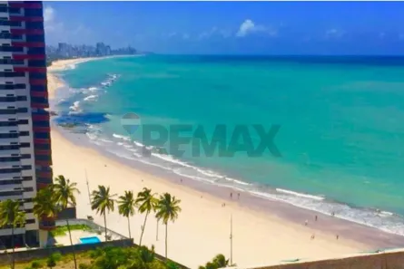 Apartamento com 1 Quarto à venda, 36m² no Piedade, Jaboatão dos Guararapes
