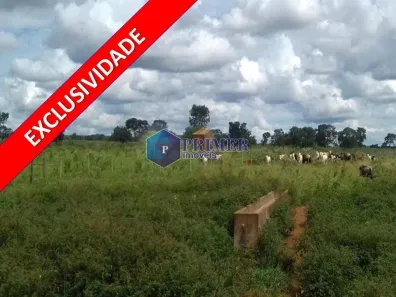 Fazenda/Sítio com 1 Quarto à venda, 111m² no Brasília de Minas, Brasília de Minas