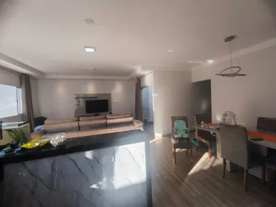 Casa com 3 Quartos à venda, 120m² no Terrazul SM, Santa Bárbara D'Oeste