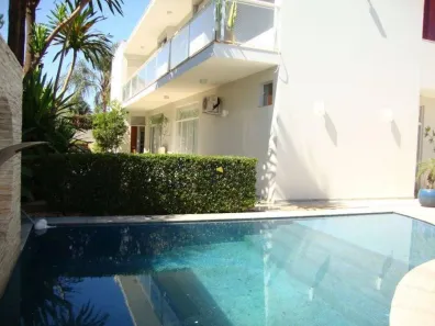 Casa com 4 Quartos à venda, 560m² no Parque Residencial Nardini, Americana
