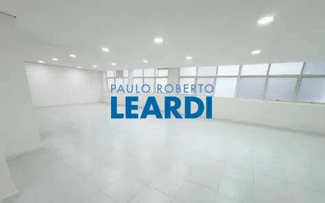 Ponto Comercial com 5 Quartos para alugar, 195m² no Bela Vista, São Paulo